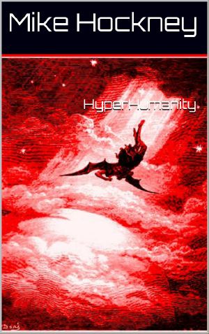 [God Series 11] • HyperHumanity